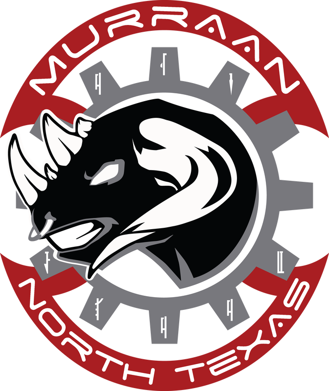 Clan Murraan Logo